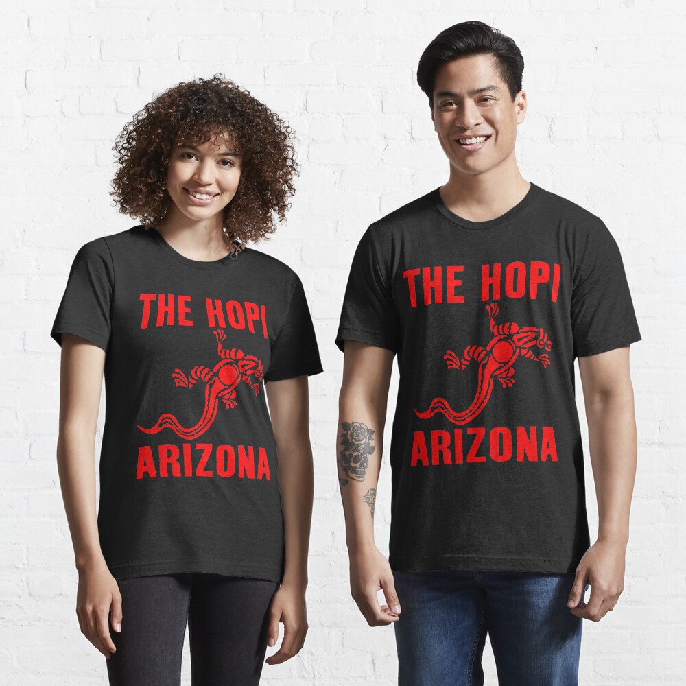 hopi t shirts