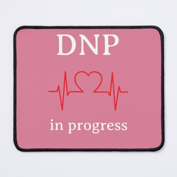 Item preview,  DNP In Progress designed and sold by FreedomUniverse.