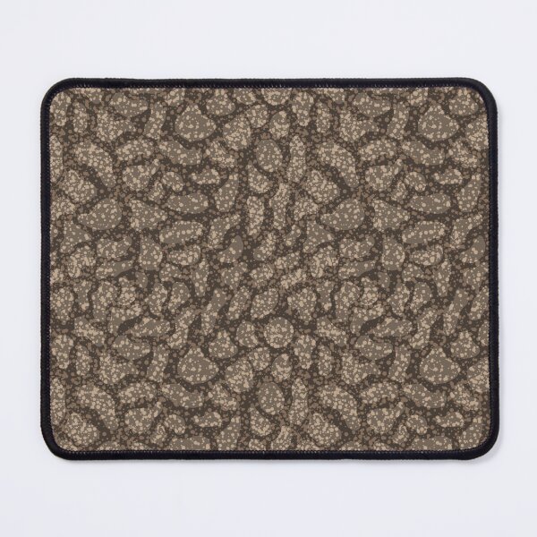 Item preview, texture brown sand with stones designed and sold by Antonina K.