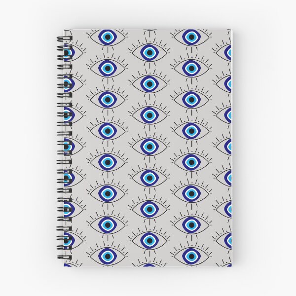 Item preview, Blue turkish eye designed and sold by Tephany08.