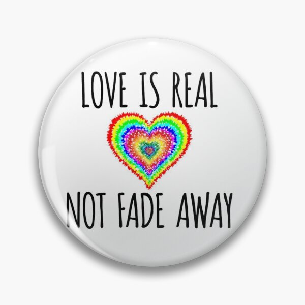Item preview, Not Fade Away designed and sold by Jefflevin333.