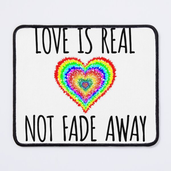 Item preview, Not Fade Away designed and sold by Jefflevin333.