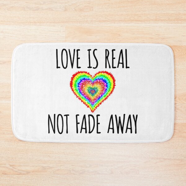 Item preview, Not Fade Away designed and sold by Jefflevin333.