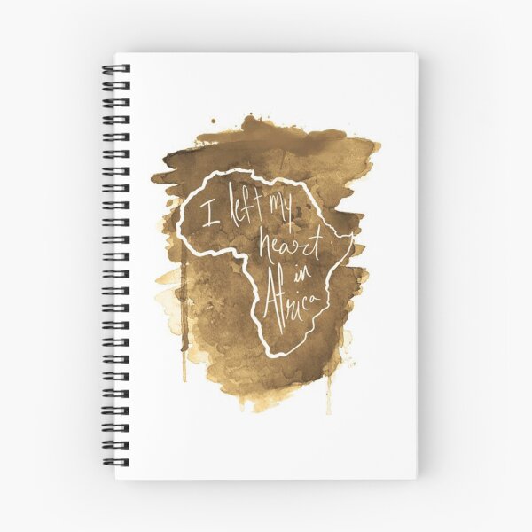 Item preview, AFRICA designed and sold by efycacement.