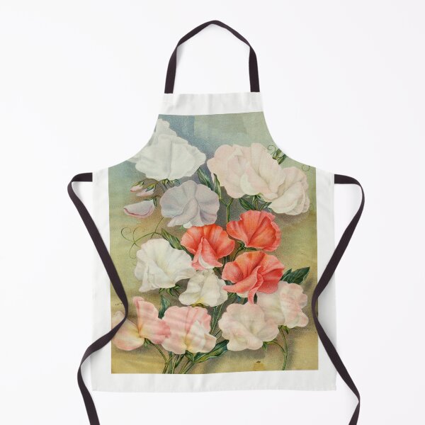 Item preview, Vintage Seed Pack Botanical Art designed and sold by Joanne Pane.