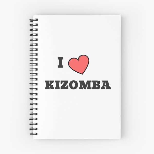 Item preview, I love kizomba designed and sold by JEROME MARQUANT.