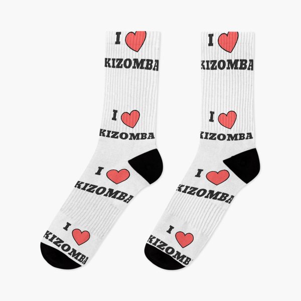 Item preview, I love kizomba designed and sold by JEROME MARQUANT.