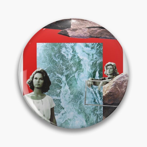 Item preview, L'Avventura - Antonioni designed and sold by NumbLock.