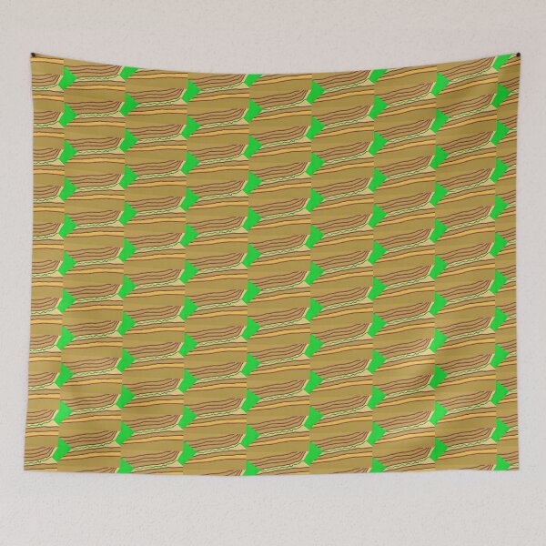 Item preview, Vexilloid of the Alnagers of Alston designed and sold by thalasson.
