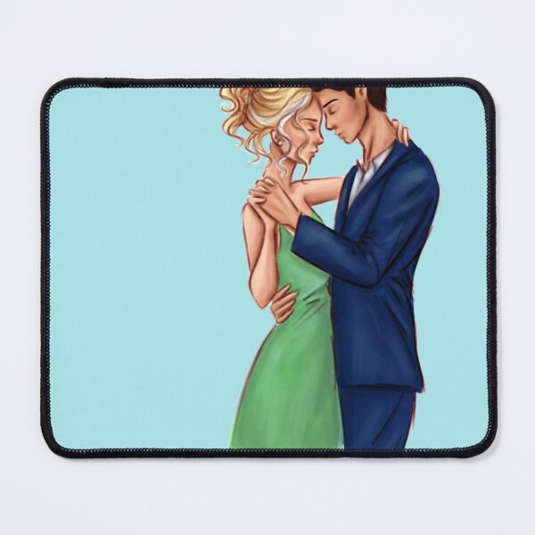 Item preview, Percabeth designed and sold by Christie Nauheimer.