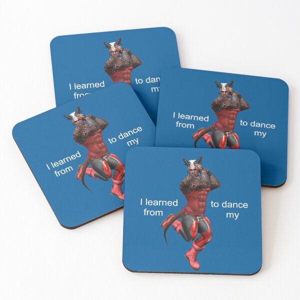 Item preview, Avatar Dance Lessons, AJ Leibengeist v1 designed and sold by AJLeibengeist.
