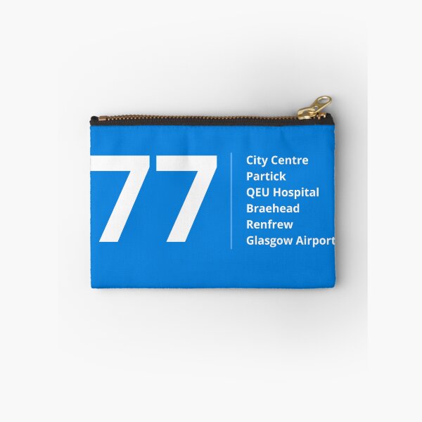 Item preview, Route 77 designed and sold by PortPrints.