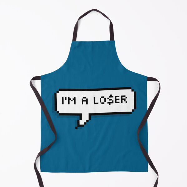 Item preview, TXT LO$ER=LO♡ER I'M A LO$ER Pixel Speech designed and sold by helloharu.