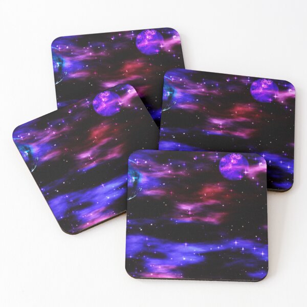 Item preview, Space designed and sold by pnkpopcorn.