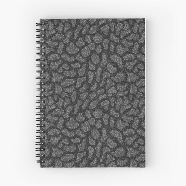 Item preview, texture gray sand with stones designed and sold by Antonina K.