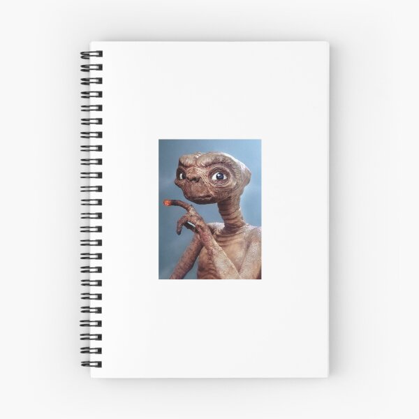 Item preview, E.T. Portrait designed and sold by schubz2000.