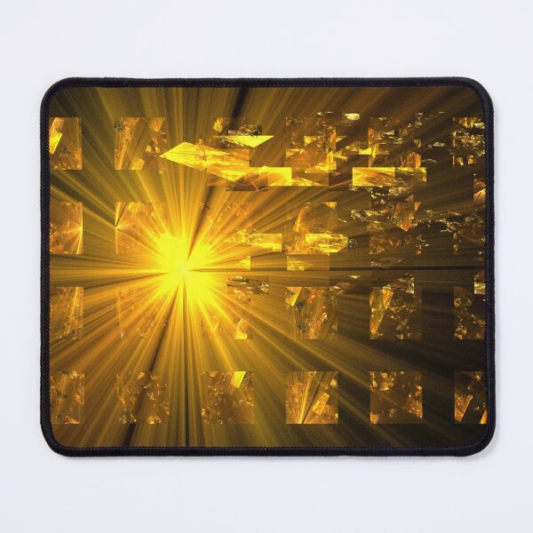 Item preview, Golden Star Cubes designed and sold by KimSyOk.
