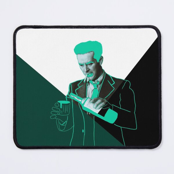 Item preview, the lost weekend designed and sold by NumbLock.