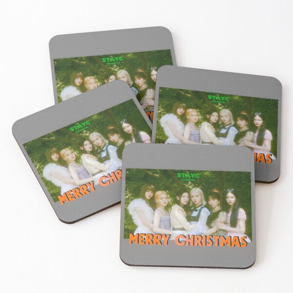 Item preview, STAY C - kpop - estereotipo - feliz navidad designed and sold by kitten-minho.