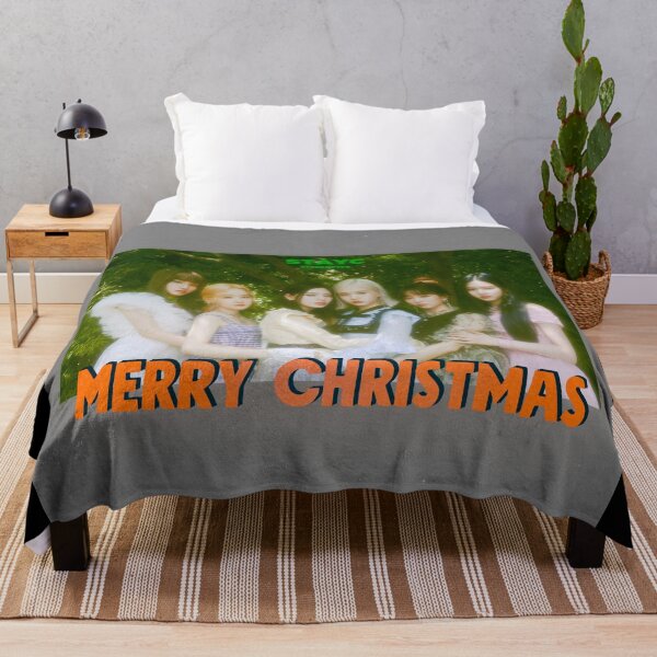 Aperçu de l'œuvre STAY C - kpop - stéréotype - joyeux noël créée et vendue par kitten-minho.