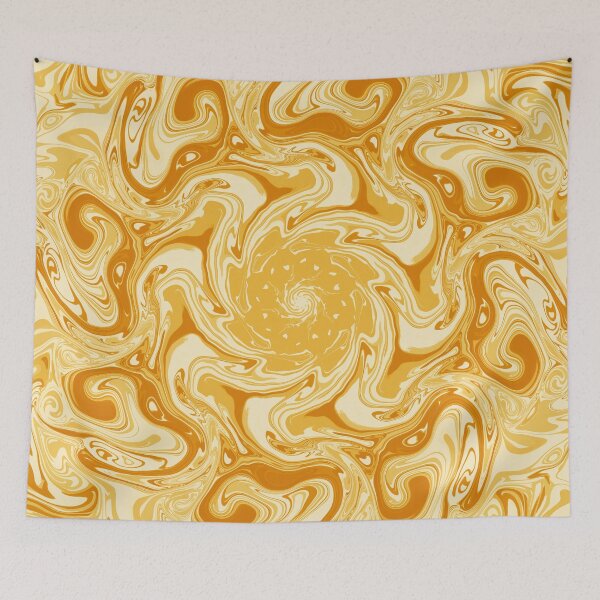 Item preview,  Marvellous Marble Mandala: Luminosity designed and sold by PrintInks.