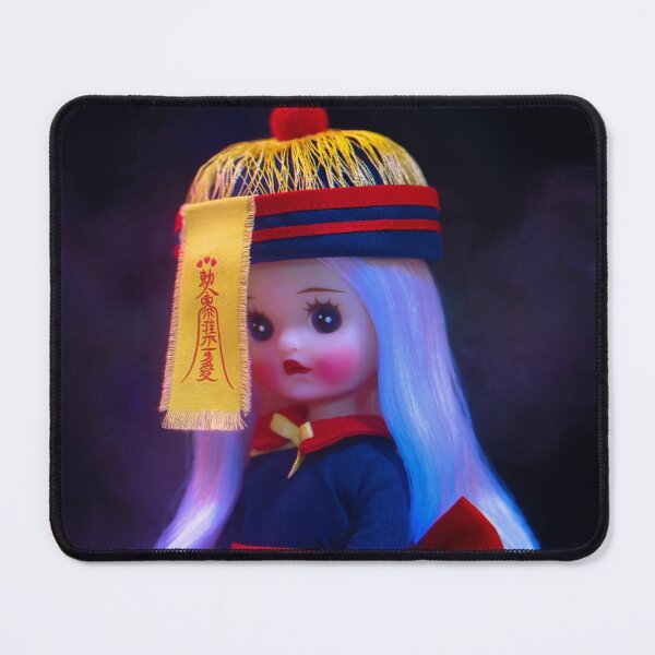 Item preview, Jiangshi designed and sold by ahmip0p.
