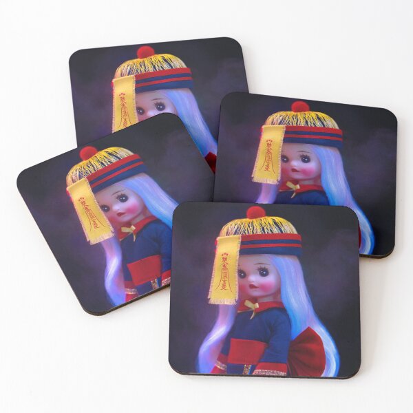 Item preview, Jiangshi designed and sold by ahmip0p.