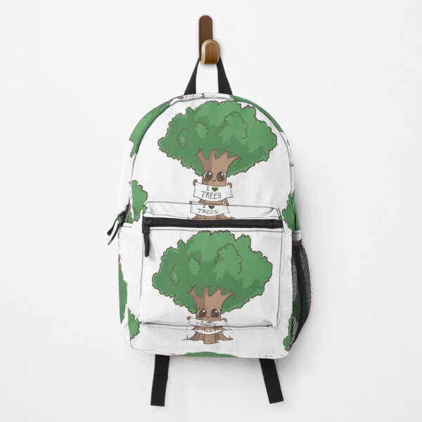 Item preview, I love trees designed and sold by La Loca.
