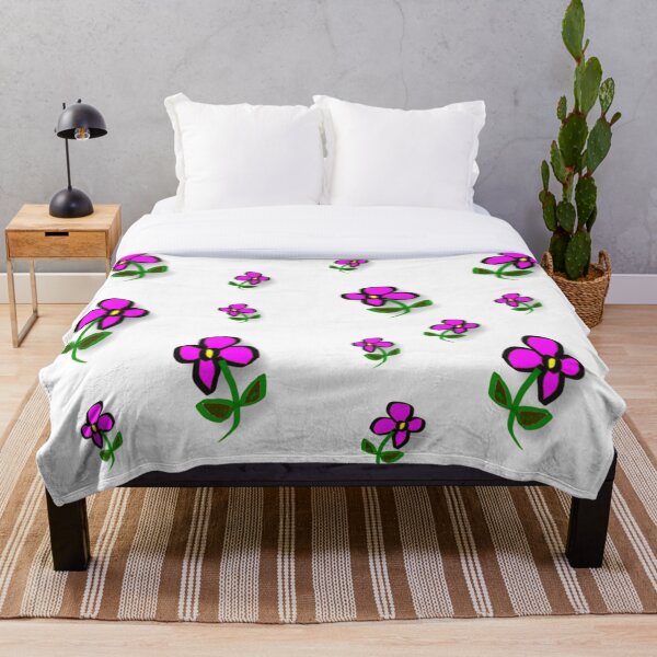 Item preview, flower rain designed and sold by Pamteeshirts.