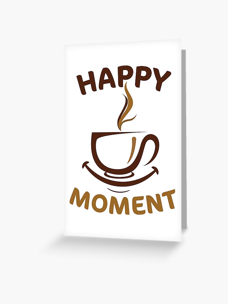 COFFEE MOMENTS