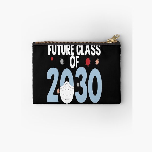 Item preview, Future Class Of 2030 Survived Pandemic Teaching designed and sold by king's Outfit.