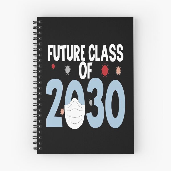 Item preview, Future Class Of 2030 Survived Pandemic Teaching designed and sold by king's Outfit.