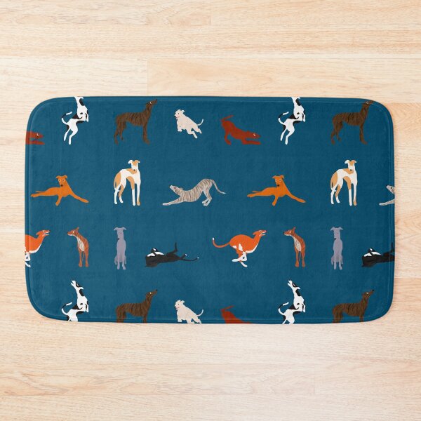 Item preview, Greyhound dogs designed and sold by orrange.