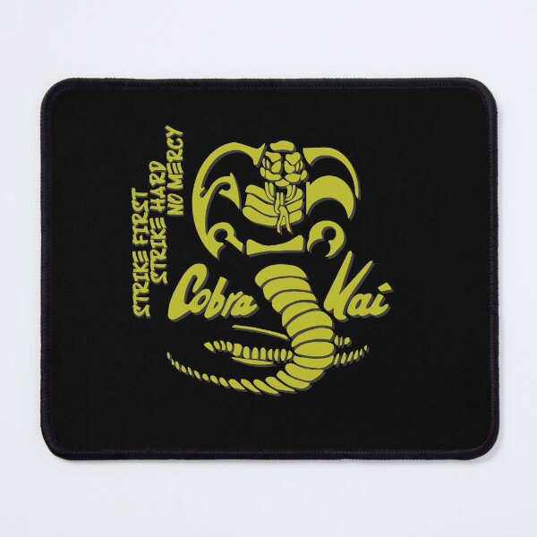 Item preview, Cobra Kai Heart Side designed and sold by VicFreedomind.