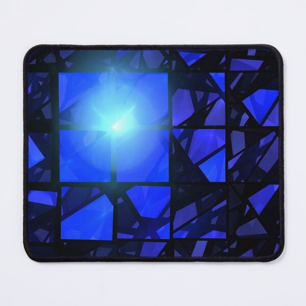 Item preview, Blue Cubes designed and sold by KimSyOk.