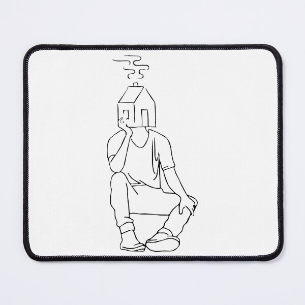 Item preview, Bo Burnham INSIDE designed and sold by llevine2934.