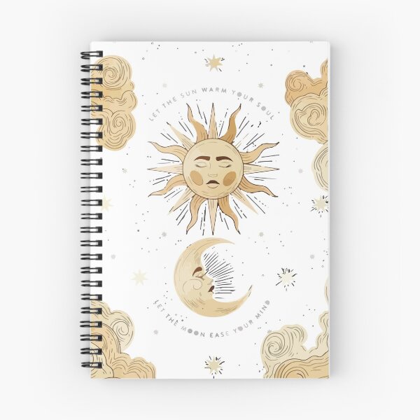 Item preview, Sun Moon designed and sold by ForsteShop.
