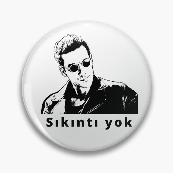 Item preview, Turkish series Siyah Beyaz Ask Ferhat Aslan designed and sold by YssaBusiness.