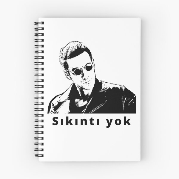 Item preview, Turkish series Siyah Beyaz Ask Ferhat Aslan designed and sold by YssaBusiness.