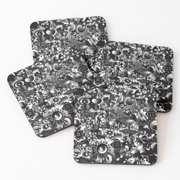 Item preview, The Garden designed and sold by Yarham.