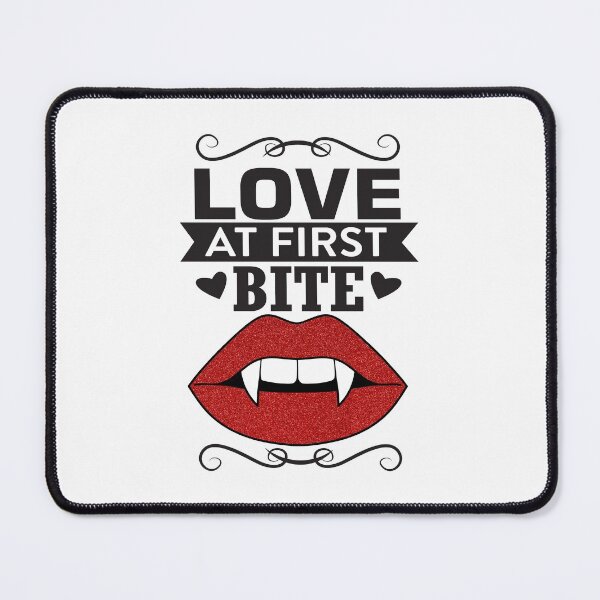 Item preview, Love at First Bite Vampire Teeth designed and sold by PeachesMommy.