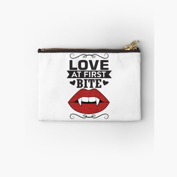 Item preview, Love at First Bite Vampire Teeth designed and sold by PeachesMommy.