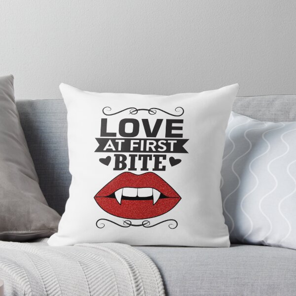 Item preview, Love at First Bite Vampire Teeth designed and sold by PeachesMommy.