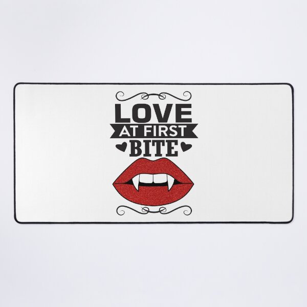 Item preview, Love at First Bite Vampire Teeth designed and sold by PeachesMommy.