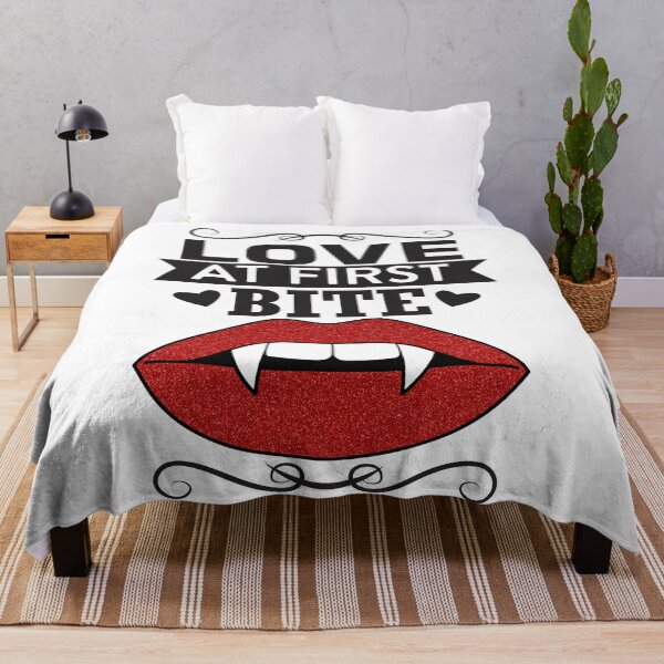 Item preview, Love at First Bite Vampire Teeth designed and sold by PeachesMommy.