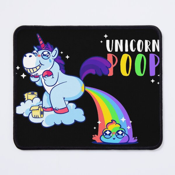 Item preview, Unicorn Poop designed and sold by Daluyong.