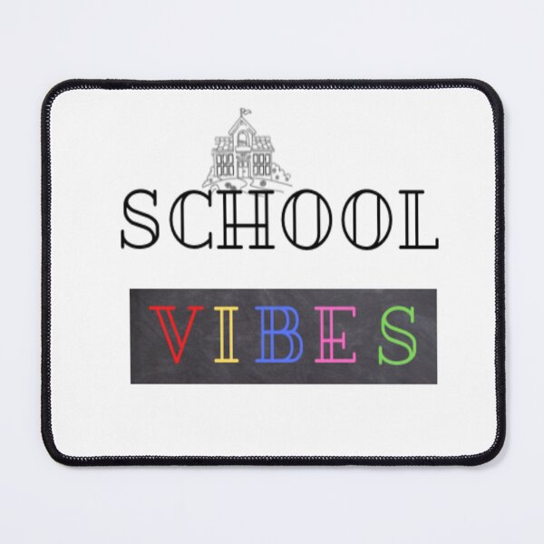Item preview, Unique t-shirts  school vibes designed and sold by oumakan.