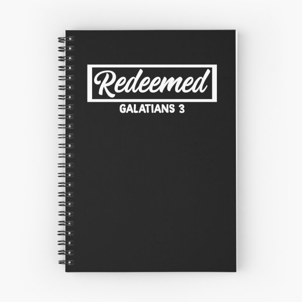 Item preview, Redeemed designed and sold by Rylastores.