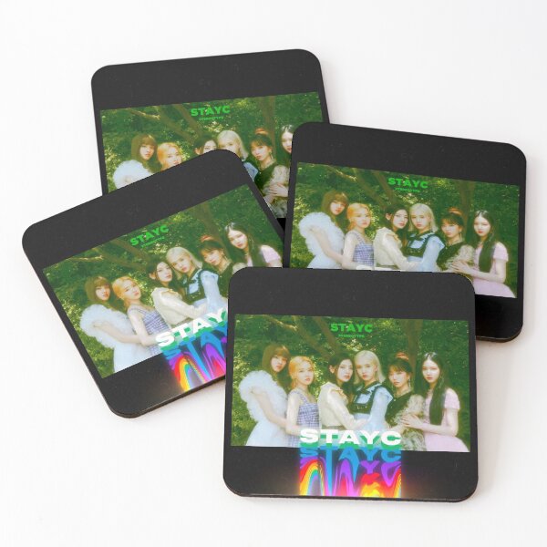 Item preview, STAY C - kpop - estereotipo designed and sold by kitten-minho.