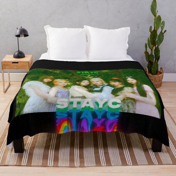 Item preview, STAY C - kpop - stereotype designed and sold by kitten-minho.